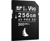 Angelbird 256GB AV PRO SDXC MK2 V90 300MB/s - 737024 - zdjęcie 2